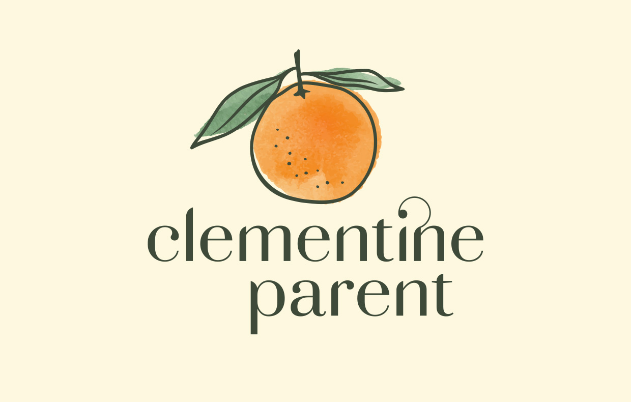 clementine-parent-branding