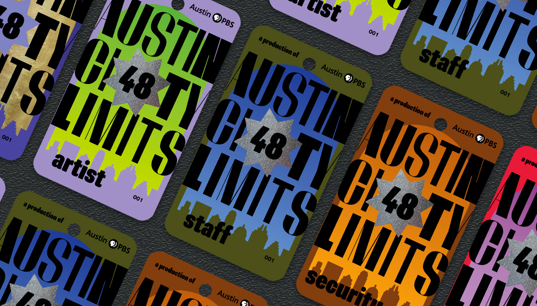 Austin City Limits Season 48